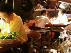 android_upload_pic-咕嘟草帽鱼·牛奶一样的鲜鱼汤(包河万达广场创始店)