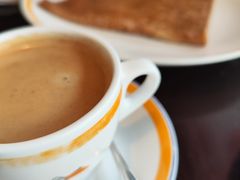 美式香醇咖啡-La Creperie法餐厅(桃江路店)