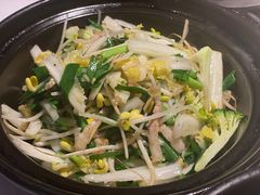 -百味馆·海鲜·湛江菜(后海花园店)
