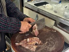-蔡阿水羊肉店
