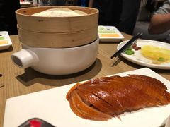 酥不腻烤鸭-小大董·烤鸭(凤凰汇店)