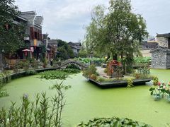 -乾州古城