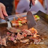 欢乐海岸又玩新花样/花小橙美食市集来啦