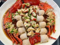 -汤记传菜(秀浦路店)
