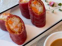 -海皇食府(水都假日酒店店)