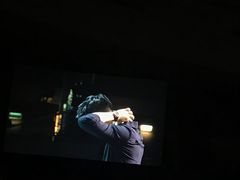 -九龙湾国际展贸中心STAR HALL汇星