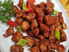 -肘子酥·天津捞面(德云社店)