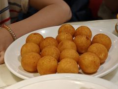 -日丰园海肠水饺·老字号大连海鲜(和平广场店)