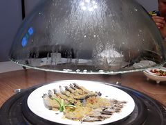 -优食坊·蒸汽海鲜(康盛路店)