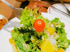 -萨莉亚意式餐厅(杭州滨江天街店)