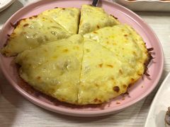 -蘑菇餐厅(小火瓦巷店)