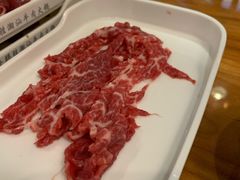 -牛鲜胜·潮汕牛肉自助火锅(番禺市桥店)