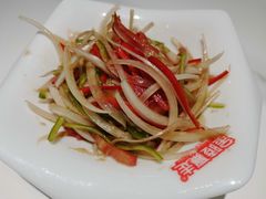 -金陵暴走小龙虾(南京总店)