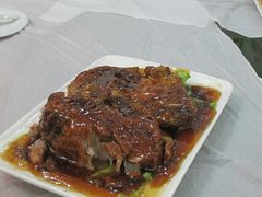 李家大排-砂锅李(九江路店)