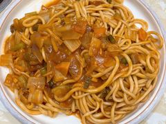 -兰州老马食府(小潞邑店)