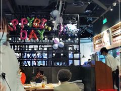 -新贝乐意大利餐厅(苏州中心店)
