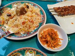 -巴依老爷新疆美食(望京小街店)