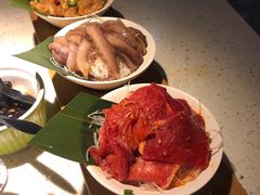 -猫抓烤肉(武进吾悦广场店)