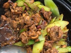 -嘟享吃重庆鸡公煲(五一店)