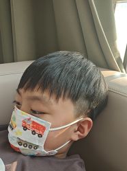 -米娜造型
