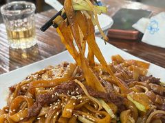 -南记食粥坊·宵夜大排档(莲花总店)