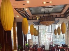 -芙蓉·艳阳餐厅(南口店)