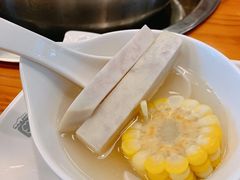 -南国锋味椰子鸡(瀚海店)