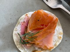 -BOR Eatery(安福路店)