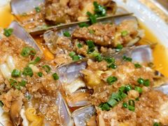 -金地利海鲜酒楼(清凉门店)