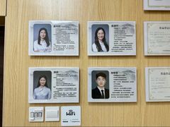 -明德翰墨·群艺芳华儿童成长中心