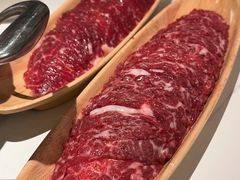 -左庭右院鲜牛肉火锅(苏州园区永旺店)