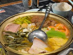 -紫泥369粗粮季(鼓楼店)