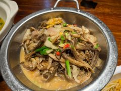 -衡厨·衡阳土菜(中南店)