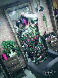 -佛伦斯私人订制烫染国际连锁西红门店