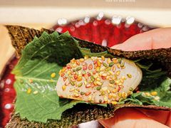 -佛山希尔顿酒店·融誉亚洲美食荟