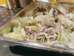 -小牛哈尼韩式水煎肉(万象城店)