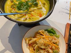 -美奈小馆·越南料理(中航城君尚购物中心店)