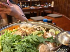 -鸟鹏烧鸟居酒屋(仁恒梦中心店)