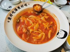 -江渔儿酸菜鱼(港湾1号店)