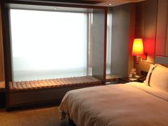 花样年·隆堡酒店-榛悦隆堡成都酒店(春熙路太古里店)