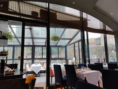 靠窗位-拉蒂娜·巴西牛排馆 Latina·Brazilian Steakhouse(陆家嘴旗舰店)