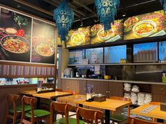 -鑫花溪牛肉米粉(天山店)