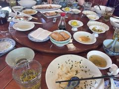 -同得兴 Since·1995 传统苏式面馆(十全街店)