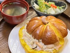 -一豚轩·烧鸟·豚骨拉面(五四路店)