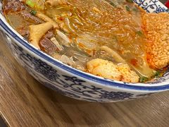 -小潘记鸭血粉丝汤