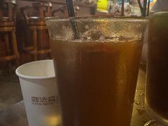 -咖法森林·咖啡  酒吧(天河店)