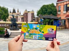 -安徒生童话乐园