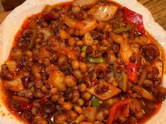 -恩你小木屋·韩式料理(假日广场店)