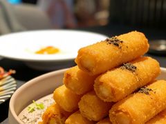 -醉东Oriental House(静安嘉里中心店)