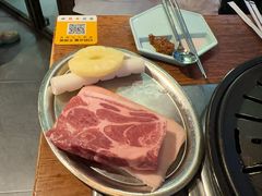 -济州爱肉堂(总店)